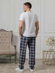 007 Брюки мужские