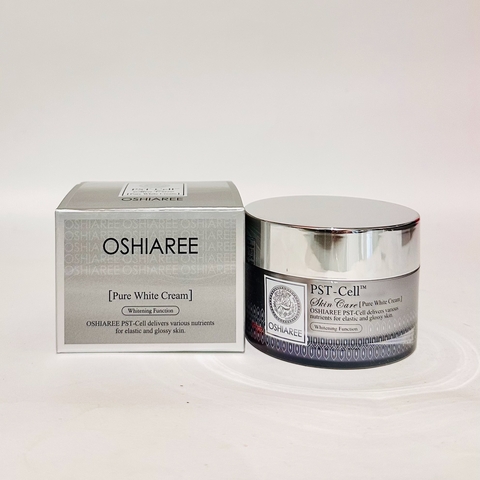 Крем увлажняющий для лица OSHIAREE PST-Cell Whitening Function 50ml