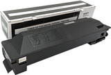 Тонер-картридж Integral TK-5215K с чипом для Kyocera