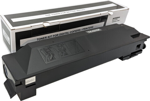 Тонер-картридж Integral TK-5215K с чипом для Kyocera