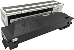 Тонер-картридж Integral TK-5215K с чипом для Kyocera