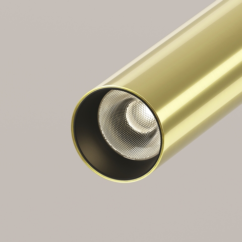 Накладной светодиодный светильник Maytoni Focus T C141CL-L300-6W3K-BBS