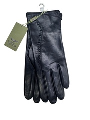 Перчатки. Женские. Материал верха: Кожаные люкс качества. Очень мягкие. 10 шт в упаковке.