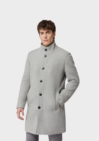 Пальто ROY ROBSON