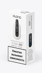 PLONQ ULTRA 12000 Цитрусовый мармелад (Ч/З)