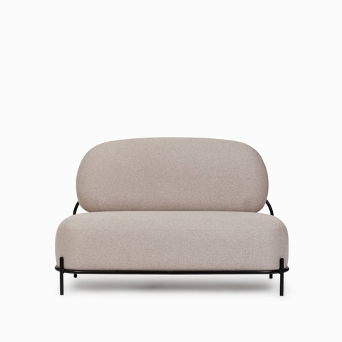 Диван Pawai ширина 125 бежевый