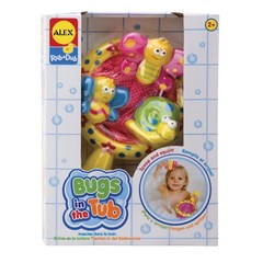 Alex Набор для ванны 