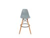 Стул барный Enny-101 Grey