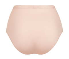Трусы высокие LISCA PRINCESS 022345 | Песочный