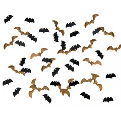 Конфетти "Летучие мыши" (15 г)
