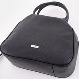 Сумка Саломея 372 канадский черный