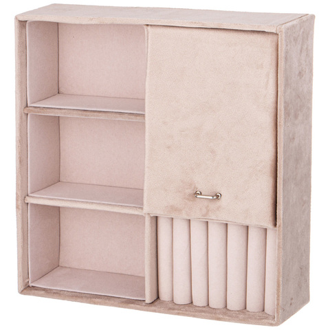 Шкатулка Lefard (25*25*6 см) - купить 2