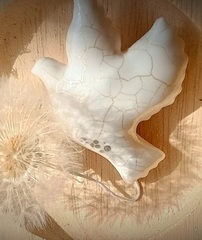 Двухшаговый кракелюр Фарфоровый мелкий, 2х55мл., ProArt