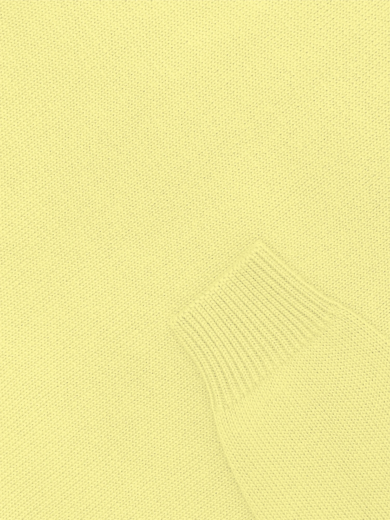 Джемпер из мягкой шерсти