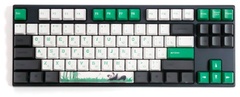 Клавиатура VARMILO Panda R2 VPM87 Varmilo EC V2 Ivy черный