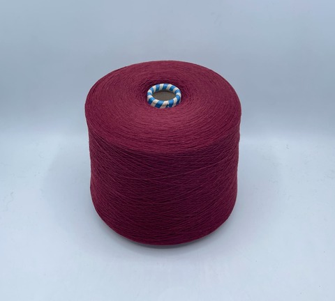 Lane Rossi (пр.Италия),art. EYRE, 1500 м/100гр,80% шерсть 20% полиамид, цвет-Бордовый(784/699) , арт.36345