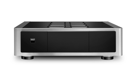 NAD M23V2, усилитель мощности