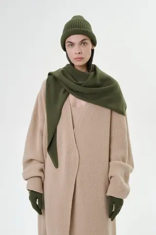 Косынка базовая