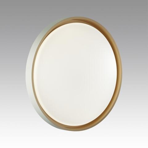 Потолочный светодиодный светильник Sonex KISIL 7645/ELN