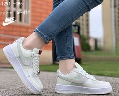 Кроссовки по 8 пар (36-41)р. / 1291-385