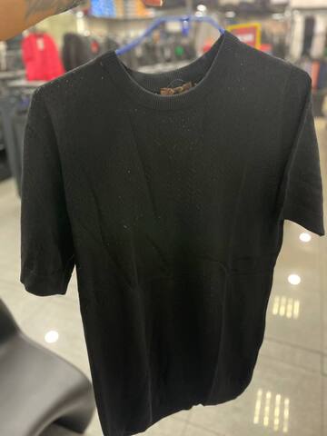 Футболка Loro Piana 990313bl