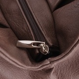 Сумка Саломея 101 македония какао + шоколад