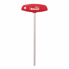 Ключ шестигранный  7,0х200мм (Т-образный) Classic Wiha 334 00926