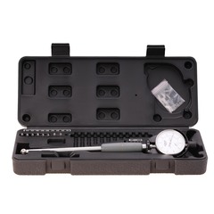 Нутромер индикаторный  18 -35мм DIN863(Стрелочный) 0,01мм Kinex 7110-2 (К)