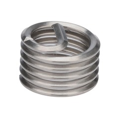 Вставка резьбовая М14х2,0 DIN8140S (Нерж. Сталь) 1,0xD 6h V-COIL Volkel 07225