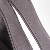 Сумка Саломея 507 итальянский серый