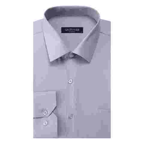 Рубашка GR001B-11 (L-4XL)