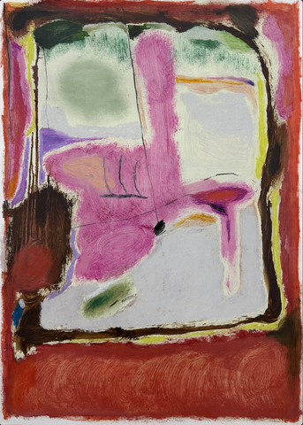 Конеферма. Всадник