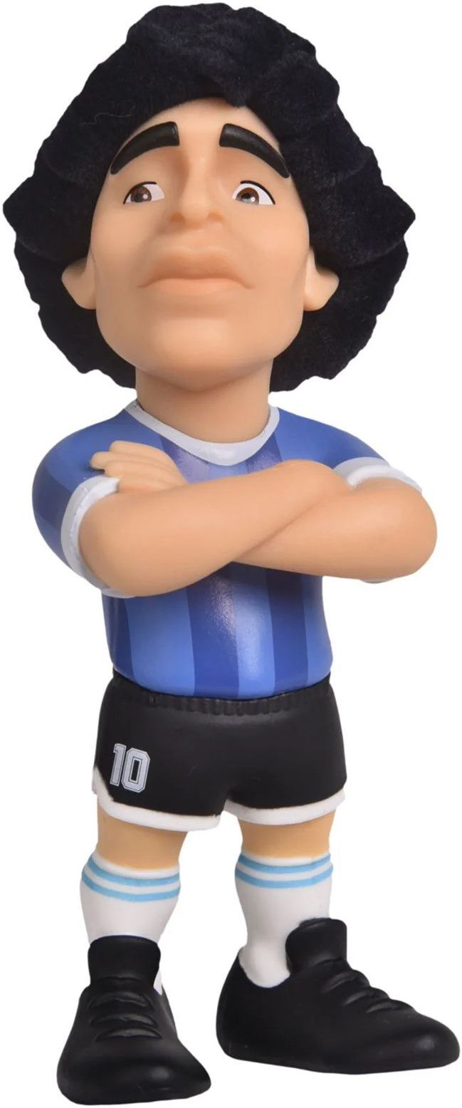 Фигурка Футболист Диего Марадона Special Edition