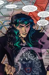 Бесобои. Том 1. Клипот