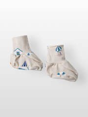 1526-297 Пинетки (пляж)