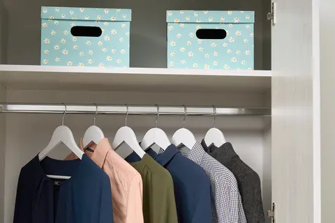 Шкаф трехстворчатый Монако ШК-38 ясень белый