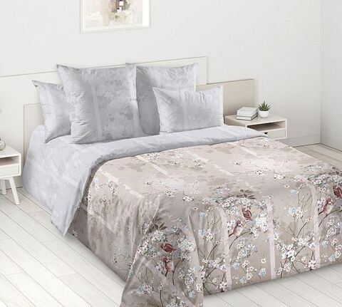 Перкаль 220 см «Обитель любви основной 1»