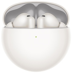 Наушники Huawei FreeBuds 7i белый