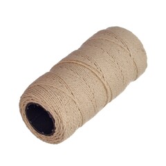 51-7-100 Шпагат хлопковый, 100м РемоКолор