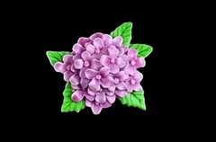 Силиконовый молд 