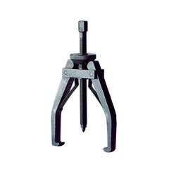Standard jaw puller, 2 armed TMMP 2X170