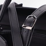 Сумка Саломея 2016 наппа черный