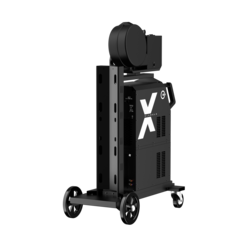 START ALUWELD X500 PULSE Сварочный полуавтомат 2ST500XP