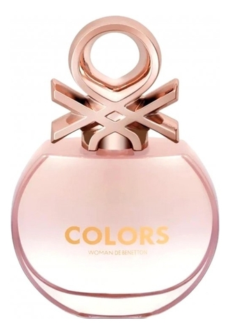 Colors De Benetton Rose