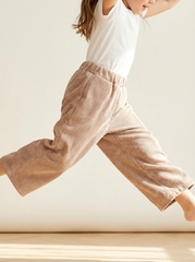 Брюки Мишка