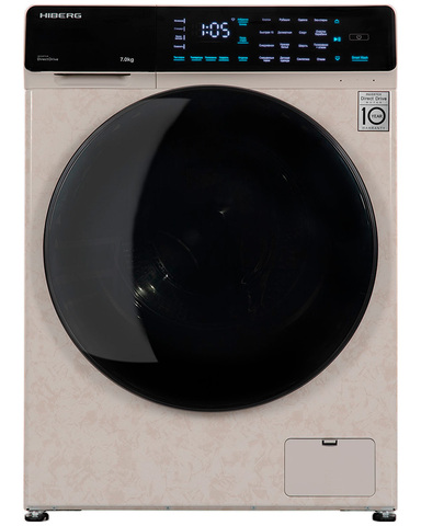 HIBERG i-DDQ9 - 712 Ym