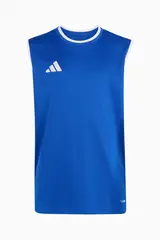 Майка без рукавов adidas Entrada 26 Junior - синий