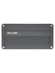 Усилитель AMP PRO 1.800
