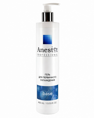 Гель для первичного охлаждения Anestet "Base"