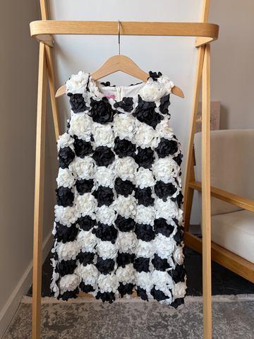 Нарядное платье Miss Blumarine, 116